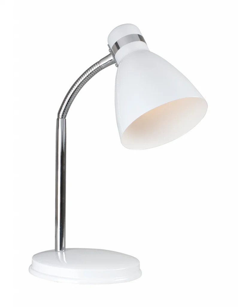 Nordlux - Cyclone Table Lamp - Extra Small - White - Image 2