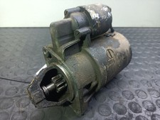 Démarreur Citroen BX