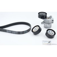 Contitech 6PK2155K1 Keilrippenriemensatz FüR Mercedes Benz Cls C Klasse E Glk