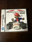 Mario Kart - Nintendo DS