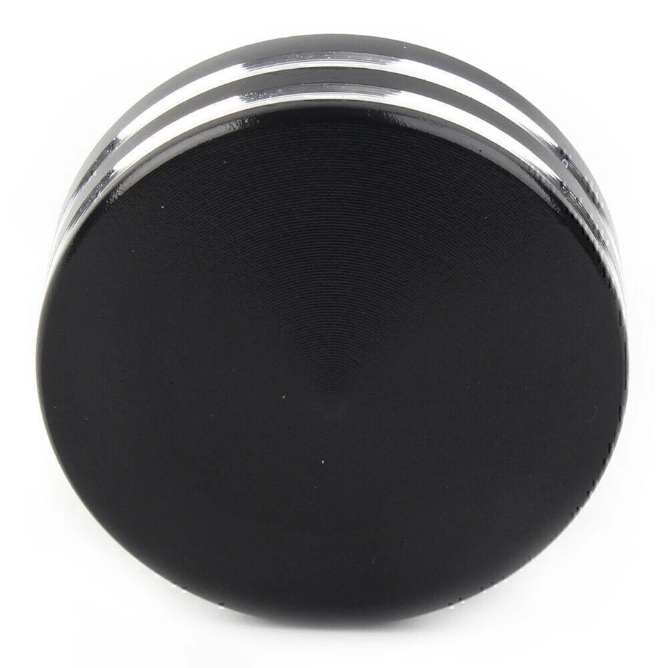 Neu Vergaser-Choke-Knopf für Harley Sportster Road King 89-up XLH1200S/C FLACH - Image 3 of 4