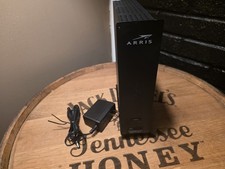 ARRIS SURFboard SBG7400AC2 DOCSIS 3.0 Cable Modem  Wi-Fi Router combo device