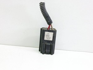 Opel Astra H 2005 Diesel Relais Kühlerlüfter 13119468 UST127945