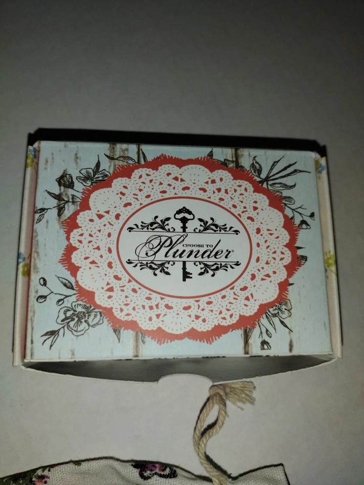 Pulsera Magnética PLUNDER KAYSON PB248 Con Piedras Ámbar 7" Foto 4 de 4