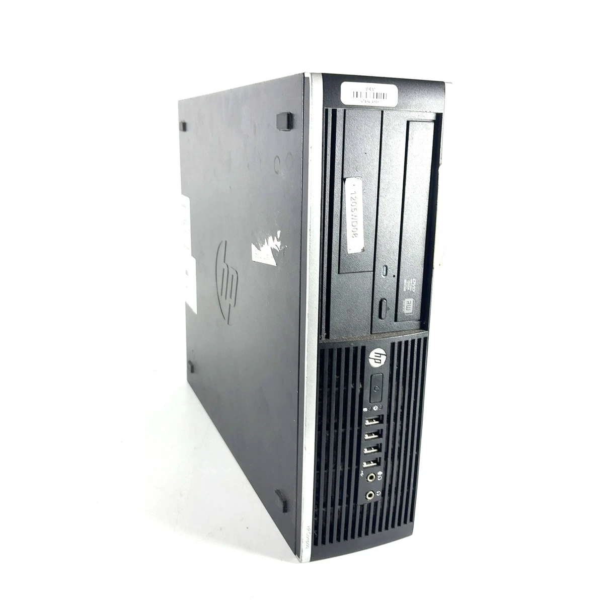 HP Compaq 8200 Elite Small Form Factor (SFF) 4 GB RAM PC Desktops