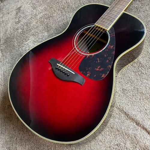[Usado] YAMAHA | Instrumento musical Yamaha FS830 [Tienda Owari Komaki] - Imagen 1 de 8