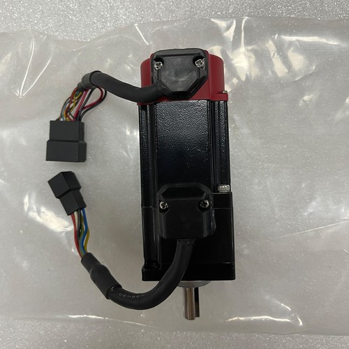 Brand New A06B-0111-B803#0050 Servo Motor FANUC sealed - Picture 3 of 7