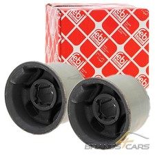 2xFEBI BILSTEIN QUERLENKER LAGER VORNE FÜR VW JETTA 3 1K 05- PASSAT 36 3C CC 05-