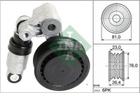 INA Riemenspanner KRR Fuer VAG 534001110