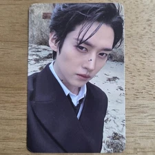 Lee Know Official Photocard Stray Kids Skz It Tape Do It  Accordion Ver.