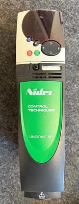 Control Techniques SP1403 Inverter NIDEC