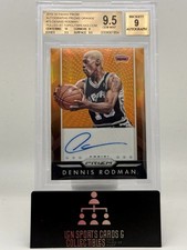 Top 10 Dennis Rodman Cards of All-Time 23