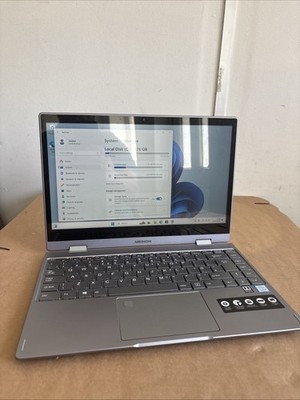 Medion S4403 i5 -8250U 1,60GHz 512GB SSD 8GB RAM Windows 11