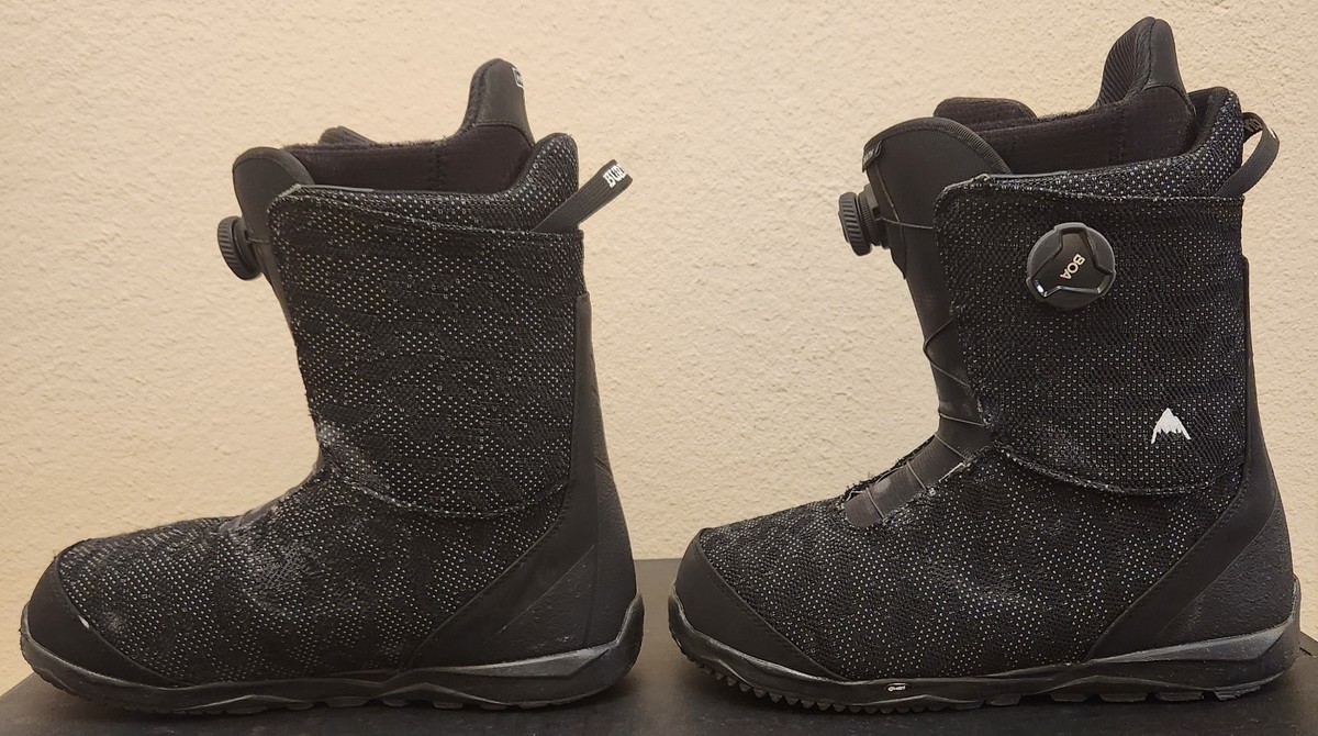 ★Burton SWATH BOA ★超美品 Men's Burton Swath BOA® Snowboard Boots | Burton.com Winter