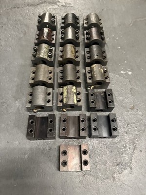 SUPERMAX  YCM-TC-2 CNC LATHE ID TOOL HOLDERS (PER UNIT)
