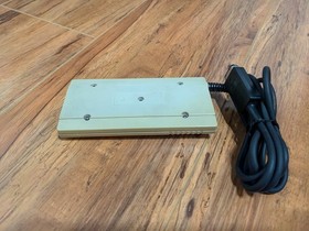 Gakken Study Computer JOY CARD - Controller Pad - MSX