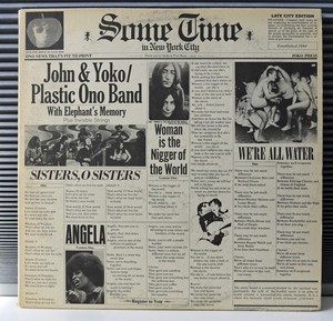 Sometime in New York City | eBay