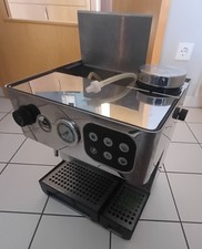 Espressomaschine Siebträger Kaffeemaschine Pavoni-Defekt