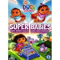 Dora The Explorer - Dvd - G3Z
