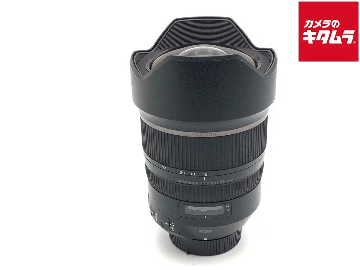 Tamron f/2.8 Camera Lenses 15-30mm Focal for sale | eBay