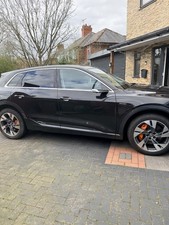 Audi E Tron 300kw 55 S Quattro 2020 Cars Electric Automatic