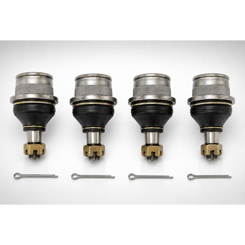 Maserati Bora Front Upper Ball joints Set Photo - $380