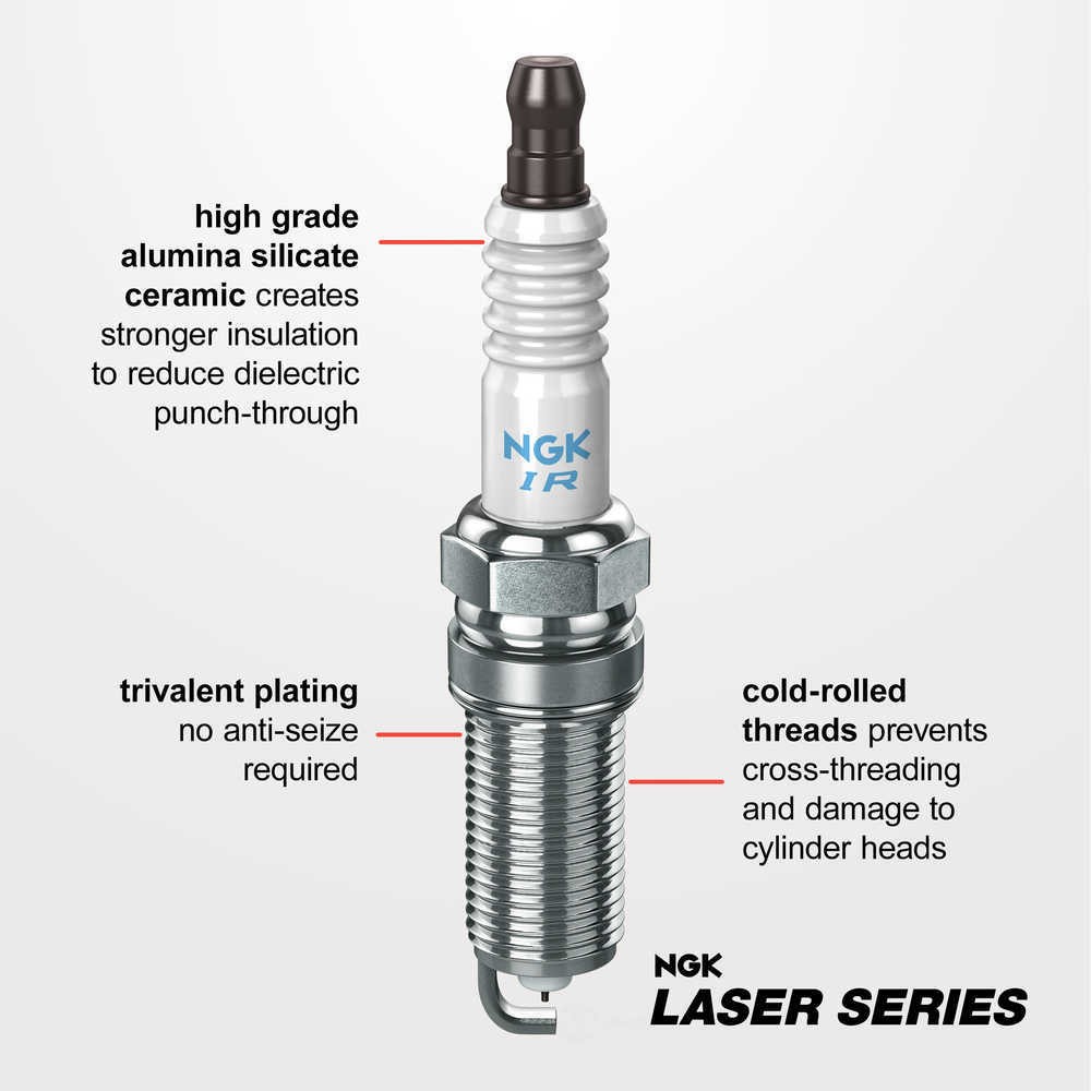 Spark Plug NGK 93819 | eBay