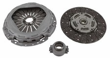 Kit d'embrayage Iveco MASSIF