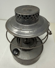 DP&L utility lantern by Handlan not tubular