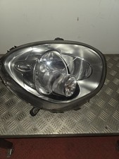 MINI COUNTRYMAN R60 2010-2016 O/S DRIVERS SIDE HEADLIGHT