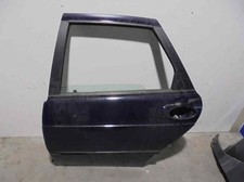 Porte arrière et accessoires Saab 900