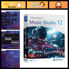 Music Editing Software - Mix, Convert & Edit ...