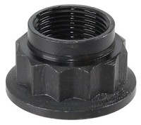 A.B.S. Mutter Achszapfen 911050 FüR Yaris Toyota Verso M22X1.5 SCP10_ SCP10R VVT