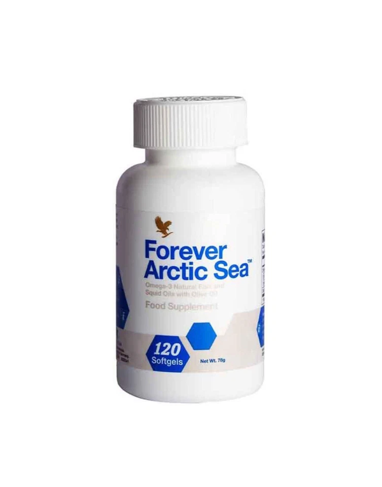 FOREVER ARCTIC SEA