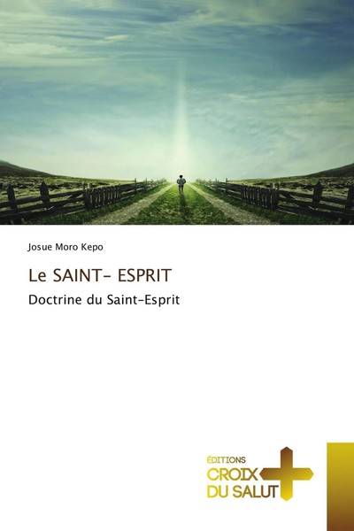 Josue Moro Kepo | Le SAINT- Esprit | Taschenbuch | FranzöSisch (2024)-image
