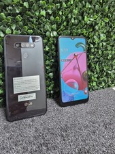 LG K51   32GB   3GB RAM   6.5"   Gray   GSM Unlocked   Used 8.5/10