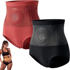 4-in-1 Micro-Particle Sculpting Fat-Burn Shor...