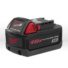 Milwaukee M18 XC 3.0Ah 18V REDLITHIUM Battery 48-11-1828 Genuine OEM