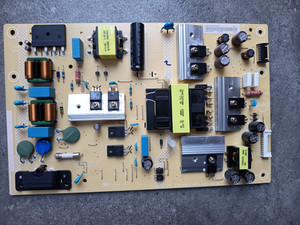 Netzteil  TPV 715GA052-P01-000-003H  aus Philips TV  43PUS6704