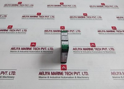 SHAVISON AS746-113 Signal Converter Module 3 Point 3/0 10VDC