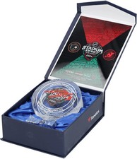 2022 Fanatics Under Wraps NHL Series 2 Autographed Hockey Puck Checklist 12