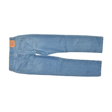 Levi's 511 Slim Fit Boys Jeans Size 16 Reg W28 x L30 Medium Wash Denim