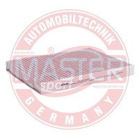 Master-Sport Germany Filter, Innenraumluft U.A. FüR Audi, Bentley, Porsche, VW