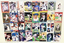 PEDRO MARTINEZ - Huge 32 different card lot! Fleer-Upper Deck+ EXPOS-RED SOX+ $$