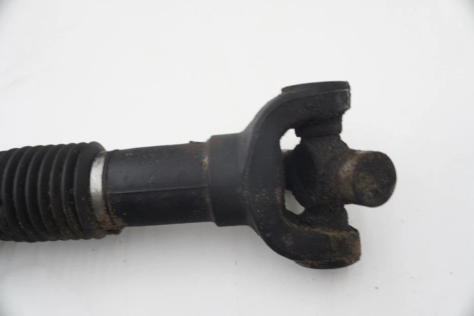 Front Prop Drive Shaft HC3Z4A376A OEM Ford F450 Super Duty F250 F350 2017-22 - Image 3 of 4