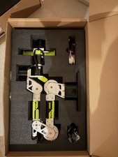 10kg peak payload B601 RS robot Arms with Star Arm HD, 2 cameras and 2 Lidars