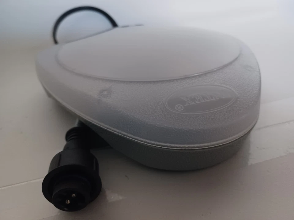 Luz de pared magnética LED subacuática multicolor para piscina Intex - parte WL697 Foto 3 de 4