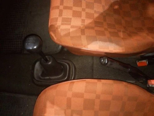 90445076 Achsschenkel Vorne Links für OPEL CORSA A City 1989 1018994 - Bild 4 von 10