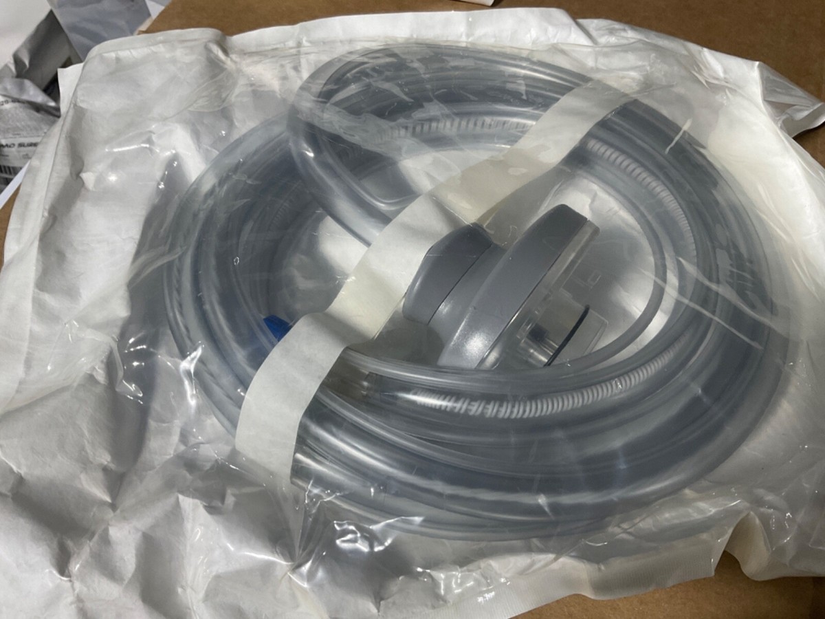 Stryker 0620-040-690 Pneumo Sure Heated Tube Set With RTP Stryker 0620-040-690 Pneumo Sure Heated Tube Set With RTP