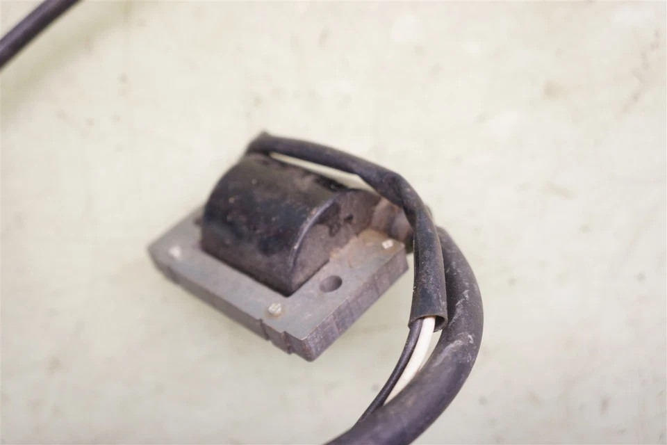 Scooter Cushman Silver Eagle *bobina 2047A Foto 4 de 4